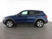 Usata Audi Q5 225 CV (165 kW) 2015 Blu SUV