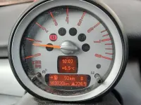 Usata Mini Cooper 122 CV (89 kW) 2010 Utilitaria