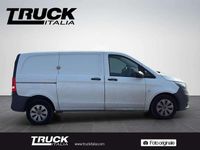 Occasion Mercedes Vito 136 ch (100 kW) 2020 Blanc Van