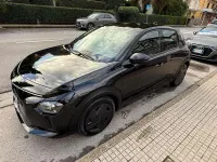 Usata Lancia Ypsilon 101 CV (74 kW) 2025 Nero Utilitaria