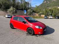 usata Fiat Punto 5p 1.3 jtd EL