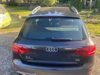 Usata Audi A4 Allroad 2012 Grigio Station wagon