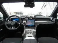 Nuova Mercedes GLC220 AMG Line Premium 197 CV (144 kW) 2025 Nero SUV