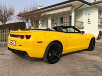 usata Chevrolet Camaro cabrio RS