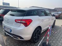 usata DS Automobiles DS5 DS 5 Hybrid4 airdream Business