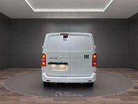 Nuova Fiat Scudo 179 CV (131 kW) 2026 Other Furgone