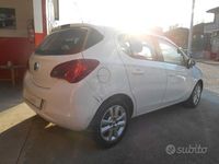 Occasion Opel Corsa Cosmo 90 ch (66 kW) 2016 Blanc Berline