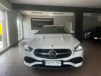 Usata Mercedes C220 Premium Plus 200 CV (147 kW) 2022 Other Berlina