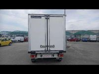 Usata Peugeot Boxer 163 CV (119 kW) 2019 Bianco Furgone