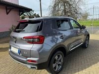 Usata DR DR 5.0 117 CV (86 kW) 2024 Grigio SUV