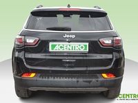 Usata Jeep Compass Limited 130 CV (95 kW) 2023 Blu SUV
