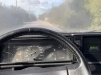 Usata Alfa Romeo 75 148 CV (108 kW) 1991 Berlina
