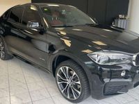 Usata BMW X6 M Sport 249 CV (183 kW) 2019 Nero SUV