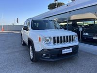 usata Jeep Renegade 1.6 MJT LIMITEDSei sicuro di procedere?