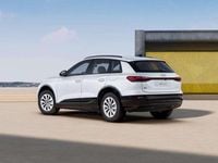 Nuova Audi Q6 e-tron Business 119 kW (163 CV) 2025 Bianco ghiacciaio metallizzato SUV