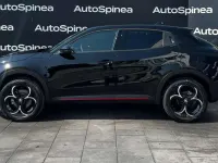 Nuova Alfa Romeo GT Junior Edizione Speciale 145 CV (106 kW) 2026 Nero SUV