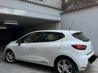 Usata Renault Clio IV 2015 Bianco Berlina