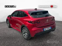 Usata Renault Clio V Evolution 116 CV (85 kW) 2025 Rosso Berlina