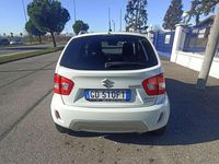 Usata Suzuki Ignis 83 CV (61 kW) 2021 Bianco SUV