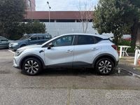 Usata Renault Captur Intens 100 CV (73 kW) 2022 Grigio SUV