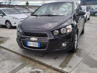 usata Chevrolet Aveo 2ª serie - 2011