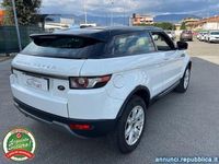 usata Land Rover Range Rover 2.2 TD4 Coupé Prestige Agliana