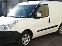 usata Fiat Doblò Doblo1.3 MJT 90 PACK PRO