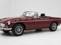 Usata MG B 96 CV (70 kW) 1974 Altri Cabrio