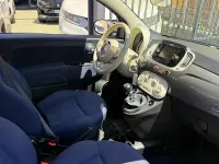 Usata Fiat 500 69 CV (50 kW) 2022 Grigio Berlina