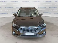 Nuova Subaru Crosstrek Style 136 CV (100 kW) 2026 Nero SUV