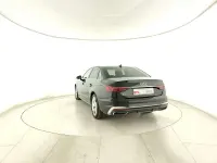 Nuova Audi A4 S-Line 136 CV (100 kW) 2025 Nero Berlina