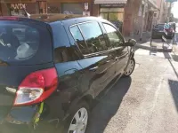 Usata Renault Clio IV 75 CV (55 kW) 2012 Berlina