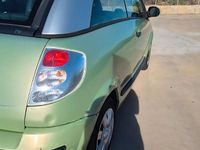 Usata Citroën C3 68 CV (50 kW) 2005 Verde Cabrio