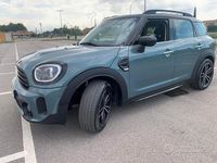 Usata Mini Countryman 136 CV (100 kW) 2022 Grigio SUV
