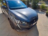 Usata Peugeot 208 GTi 101 CV (74 kW) 2023 Grigio Utilitaria