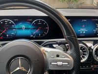 Usata Mercedes CL220 AMG 140 CV (102 kW) 2020 Bronzo Coupé