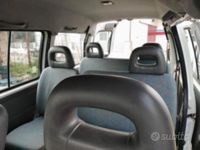 usata Nissan Cargo Vanette2.3 diesel 8 posti