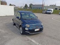 usata Fiat 500e 