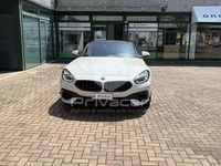 Occasion BMW Z4 Efficient Dynamics 258 PK (189 kW) 2020 Wit Cabriolet