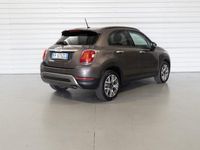 usata Fiat 500X 1.6 D Multijet 120 CV