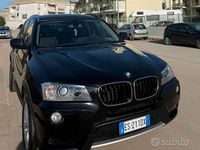 Usata BMW X3 143 CV (105 kW) 2013 SUV