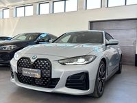 Usata BMW 420 Coupé M Sport 190 CV (139 kW) 2023 Grigio Coupé