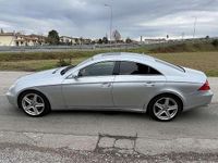 Usata Mercedes CLS320 224 CV (164 kW) 2006 Berlina