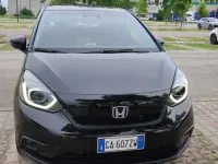 Usata Honda Jazz Comfort 98 CV (72 kW) 2020 Utilitaria