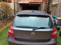 Usata BMW 116 116 CV (85 kW) 2006 Utilitaria