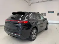 Nuova Geely Starray 99 CV (72 kW) 2026 Nero SUV