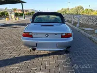 Usata BMW 116 118 CV (86 kW) 2025 Grigio Utilitaria