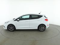 Usata Ford Fiesta ST-Line 125 CV (91 kW) 2020 Bianco Utilitaria