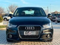 usata Audi A1 AMBITION tdi neopatentati 90 cv