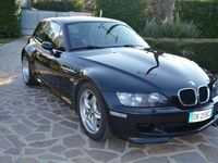 usata BMW Z3 M Roadster 3.2 321cv